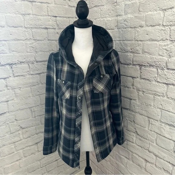 KUHL kleo women’s button down hoodie - Picture 5 of 11